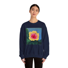 Load image into Gallery viewer, Sweatshirt 50/50 Cotton/Polyester, Medium-heavy fabric, Loose fit, true to size, Original art designs by Kerry Sandhu Art