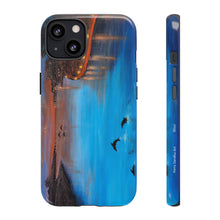 Load image into Gallery viewer, Bliss - TOUGH PHONE CASES for Samsung & iPhones - by Kerry Sandhu Art