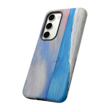 Load image into Gallery viewer, Cottesloe Dreaming - TOUGH PHONE CASES for Samsung & iPhones - by Kerry Sandhu Art