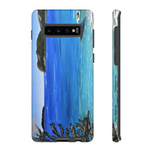 Load image into Gallery viewer, Frenchman's Bay - TOUGH PHONE CASES for Samsung & iPhones - by Kerry Sandhu Art