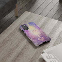 Load image into Gallery viewer, This Is It (Your Soul) - TOUGH PHONE CASES for Samsung & iPhones - Designed from original artwork