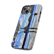 Load image into Gallery viewer, Tropical Escape - TOUGH PHONE CASES for Samsung & iPhones - by Kerry Sandhu Art