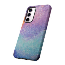 Load image into Gallery viewer, Welcome To My Truth - TOUGH PHONE CASES for Samsung & iPhones - by Kerry Sandhu Art