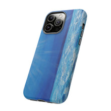 Load image into Gallery viewer, The Sound of Silence - TOUGH PHONE CASES for Samsung & iPhones - by Kerry Sandhu Art