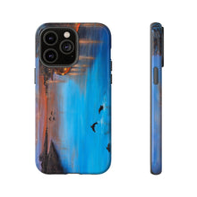 Load image into Gallery viewer, Bliss - TOUGH PHONE CASES for Samsung & iPhones - by Kerry Sandhu Art