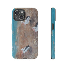 Load image into Gallery viewer, Nothing Else Matters - TOUGH PHONE CASES for Samsung & iPhones - by Kerry Sandhu Art
