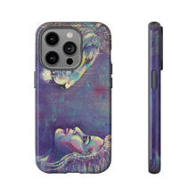 Load image into Gallery viewer, True Colours - TOUGH PHONE CASES for Samsung & iPhones - by Kerry Sandhu Art