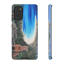 Load image into Gallery viewer, Down Under - TOUGH PHONE CASES for Samsung & iPhones - by Kerry Sandhu Art