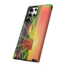 Load image into Gallery viewer, Wine Time in the Ferguson - TOUGH PHONE CASES for Samsung & iPhones - by Kerry Sandhu Art