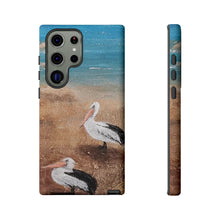 Load image into Gallery viewer, Nothing Else Matters (Close-up) - TOUGH PHONE CASES for Samsung & iPhones - by Kerry Sandhu Art