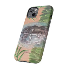 Load image into Gallery viewer, Tranquility - TOUGH PHONE CASES for Samsung & iPhones - by Kerry Sandhu Art