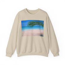 Load image into Gallery viewer, Sweatshirt 50/50 Cotton/Polyester, Medium-heavy fabric, Loose fit, true to size, Original art designs by Kerry Sandhu Art