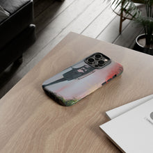 Load image into Gallery viewer, The Battle of Long Tan - TOUGH PHONE CASES for Samsung & iPhones - by Kerry Sandhu Art