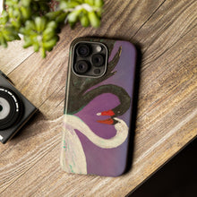 Load image into Gallery viewer, Original Sin - TOUGH PHONE CASES for Samsung & iPhones - by Kerry Sandhu Art