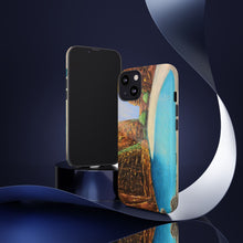 Load image into Gallery viewer, Colossal - TOUGH PHONE CASES for Samsung & iPhones - by Kerry Sandhu Art