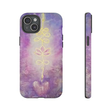 Load image into Gallery viewer, This Is It (Your Soul) - TOUGH PHONE CASES for Samsung & iPhones - Designed from original artwork