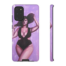 Load image into Gallery viewer, All About That Bass - TOUGH PHONE CASES for Samsung & iPhones - by Kerry Sandhu Art