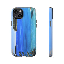 Load image into Gallery viewer, Frenchman's Bay - TOUGH PHONE CASES for Samsung & iPhones - by Kerry Sandhu Art