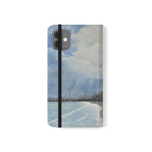 Load image into Gallery viewer, Soul Revival - PHONE CASE WALLET for Samsung & iPhones - by Kerry Sandhu Art
