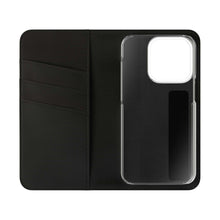 Load image into Gallery viewer, Girl On Fire - PHONE CASE WALLET - by Kerry Sandhu Art
