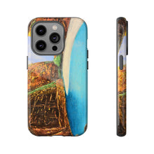 Load image into Gallery viewer, Colossal - TOUGH PHONE CASES for Samsung & iPhones - by Kerry Sandhu Art