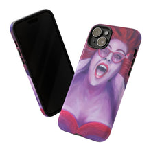 Load image into Gallery viewer, This Is Me - TOUGH PHONE CASES for Samsung & iPhones - by Kerry Sandhu Art