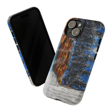 Load image into Gallery viewer, Next Frontier - TOUGH PHONE CASES for Samsung & iPhones - by Kerry Sandhu Art
