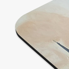 Load image into Gallery viewer, Stylish & comfortable mousepads. Rubber base, has a firm grip on the desk, w/ stain-resistant design by Kerry Sandhu Art