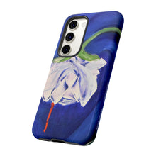 Load image into Gallery viewer, Life's Midnight - TOUGH PHONE CASES for Samsung & iPhones - by Kerry Sandhu Art