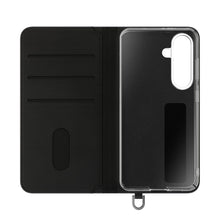 Load image into Gallery viewer, The Dust of Uruzgan (with Poppies) - PHONE CASE WALLET - by Kerry Sandhu Art