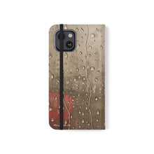 Load image into Gallery viewer, London Still - PHONE CASE WALLET - by Kerry Sandhu Art