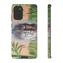 Load image into Gallery viewer, Tranquility - TOUGH PHONE CASES for Samsung & iPhones - by Kerry Sandhu Art