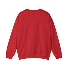 Load image into Gallery viewer, Nurses of A N Z A C - UNISEX Heavy Blend SWEATSHIRT (Image on front) - by Kerry Sandhu Art