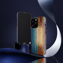 Load image into Gallery viewer, Emotional Rescue - TOUGH PHONE CASES for Samsung & iPhones - by Kerry Sandhu Art