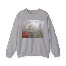 Load image into Gallery viewer, Sweatshirt 50/50 Cotton/Polyester, Medium-heavy fabric, Loose fit, true to size, Original art designs by Kerry Sandhu Art