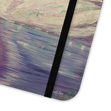 Load image into Gallery viewer, Original Sin - PHONE CASE WALLET for Samsung & iPhones - by Kerry Sandhu Art