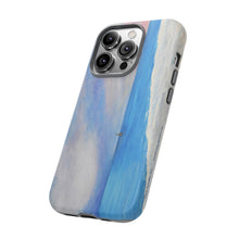 Load image into Gallery viewer, Cottesloe Dreaming - TOUGH PHONE CASES for Samsung & iPhones - by Kerry Sandhu Art