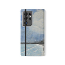 Load image into Gallery viewer, Soul Revival - PHONE CASE WALLET for Samsung & iPhones - by Kerry Sandhu Art