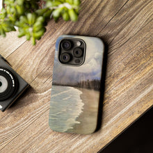 Load image into Gallery viewer, Soul Revival - TOUGH PHONE CASES for Samsung & iPhones - by Kerry Sandhu Art