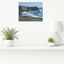 Load image into Gallery viewer, 'Thing of Beauty' - ORIGINAL (Commissioned) ARTWORK - by Kerry Sandhu Art