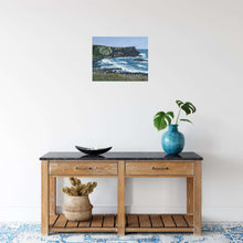 Load image into Gallery viewer, 'Thing of Beauty' - ORIGINAL (Commissioned) ARTWORK - by Kerry Sandhu Art