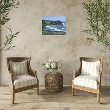 Load image into Gallery viewer, 'Thing of Beauty' - ORIGINAL (Commissioned) ARTWORK - by Kerry Sandhu Art