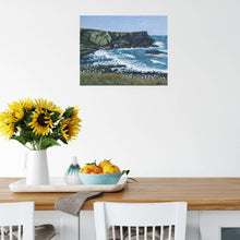 Load image into Gallery viewer, 'Thing of Beauty' - ORIGINAL (Commissioned) ARTWORK - by Kerry Sandhu Art