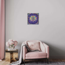 Load image into Gallery viewer, 'Out From the Deep' - ORIGINAL ARTWORK - by Kerry Sandhu Art