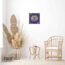 Load image into Gallery viewer, 'Out From the Deep' - ORIGINAL ARTWORK - by Kerry Sandhu Art