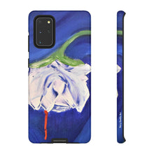 Load image into Gallery viewer, Life's Midnight - TOUGH PHONE CASES for Samsung & iPhones - by Kerry Sandhu Art