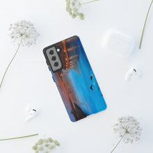 Load image into Gallery viewer, Bliss - TOUGH PHONE CASES for Samsung & iPhones - by Kerry Sandhu Art