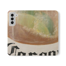Load image into Gallery viewer, Uprising - PHONE CASE WALLET for Samsung & iPhones - by Kerry Sandhu Art