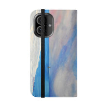 Load image into Gallery viewer, Cottesloe Dreaming - PHONE CASE WALLET - by Kerry Sandhu Art