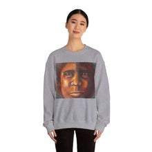 Load image into Gallery viewer, Sweatshirt 50/50 Cotton/Polyester, Medium-heavy fabric, Loose fit, true to size, Original art designs by Kerry Sandhu Art